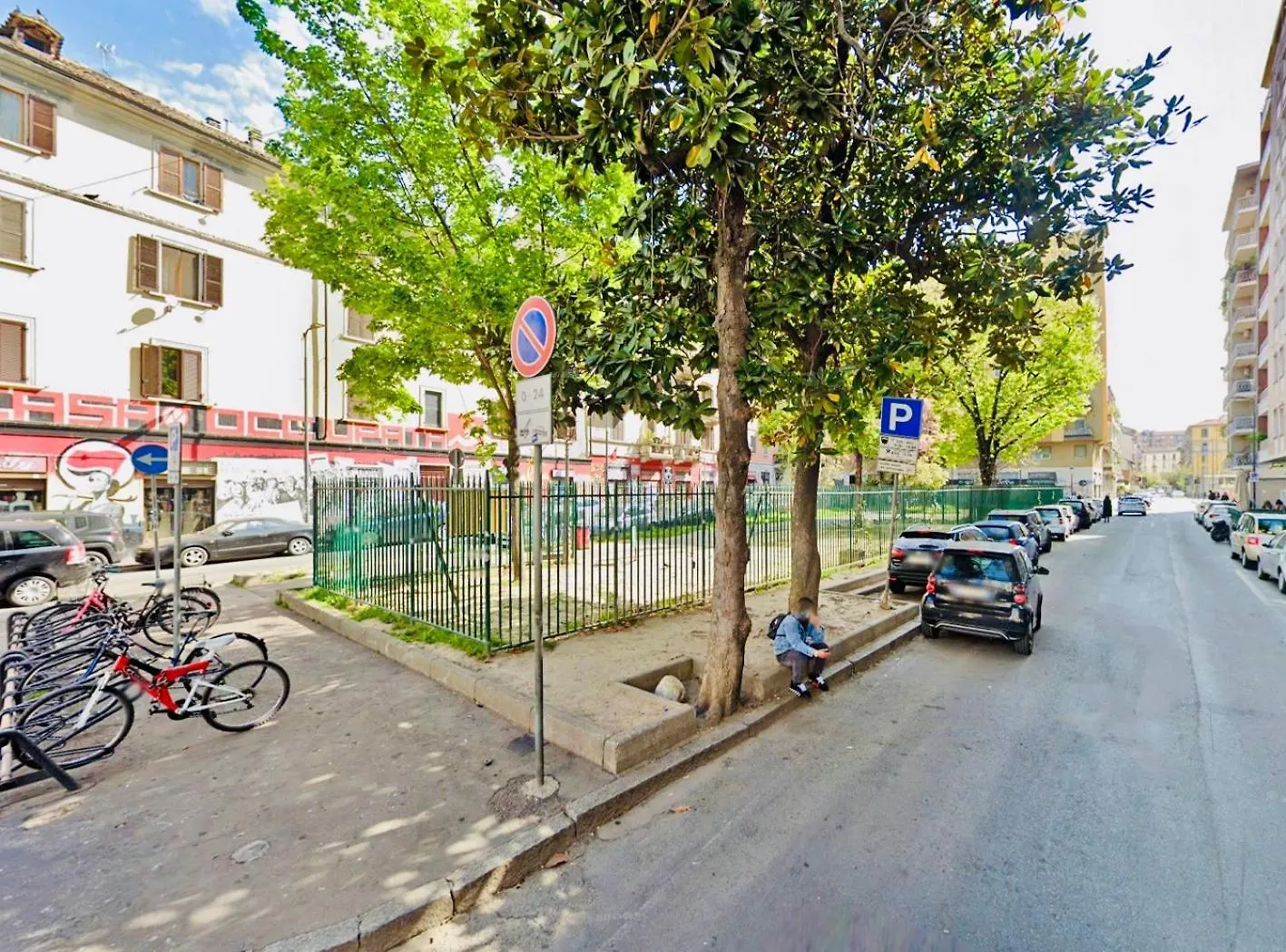 Apartment Milano Nuovo Appartamento Elegante A 10 Secondi Dalla Metropolitana Pasteur, Meraviglioso! Italy