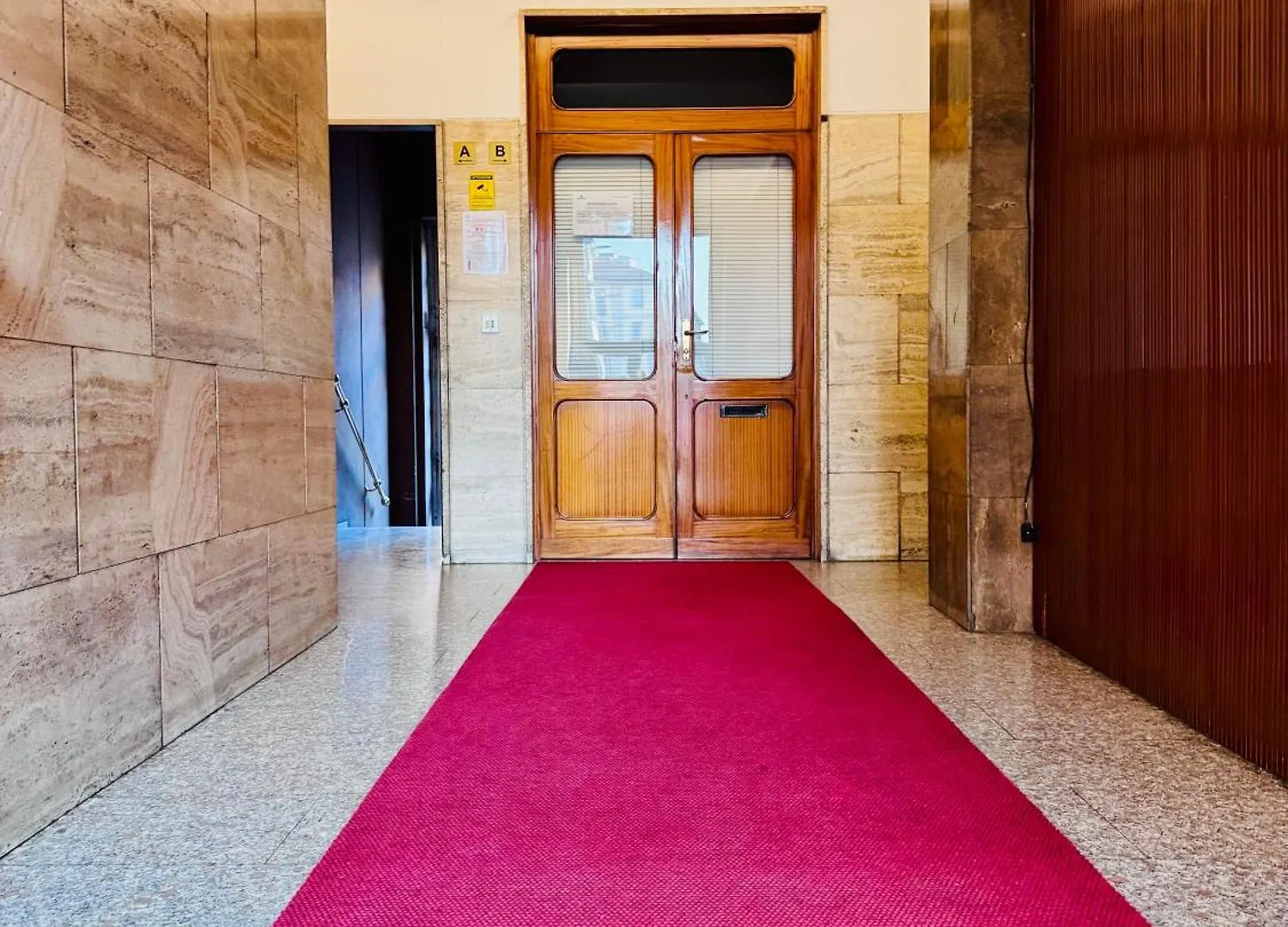 Milano Nuovo Appartamento Elegante A 10 Secondi Dalla Metropolitana Pasteur, Meraviglioso!